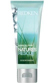 REDKEN_Refining Sea Polish 3.4oz_Cosmetic World